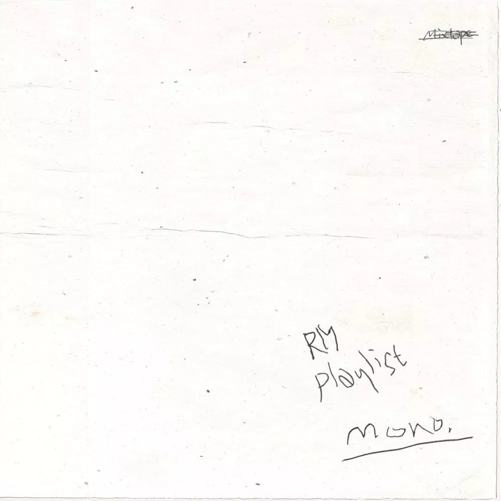 RM (BTS) với album mono (2018) lọt vào bảng xếp hạng Billboard 200 ở vị trí thứ 26 (ảnh: internet)