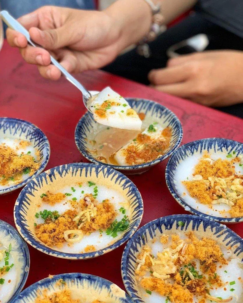 Bánh bèo - Ảnh: internet