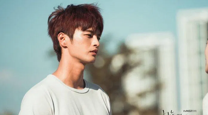 Seo In Guk thể hiện diễn xuất cực đỉnh với bộ phim này (Nguồn: Internet)