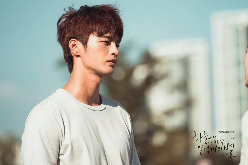 Seo In Guk thể hiện diễn xuất cực đỉnh với bộ phim này (Nguồn: Internet) Seo In Guk thể hiện diễn xuất cực đỉnh với bộ phim này (Nguồn: Internet)