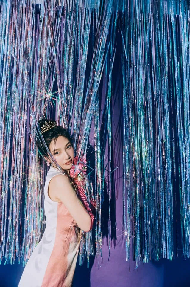 Joy cùng thần thái sang chảnh và tạo hình xinh đẹp đã thu hút các fan (Ảnh Internet) Joy cùng thần thái sang chảnh và tạo hình xinh đẹp đã thu hút các fan (Ảnh Internet)