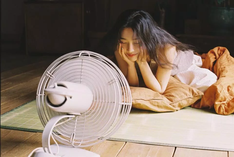 Joy cùng phong cách nhẹ nhàng, đáng yêu cùng vibe "cô gái nhà bên" (Ảnh Internet) Joy cùng phong cách nhẹ nhàng, đáng yêu cùng vibe "cô gái nhà bên" (Ảnh Internet)