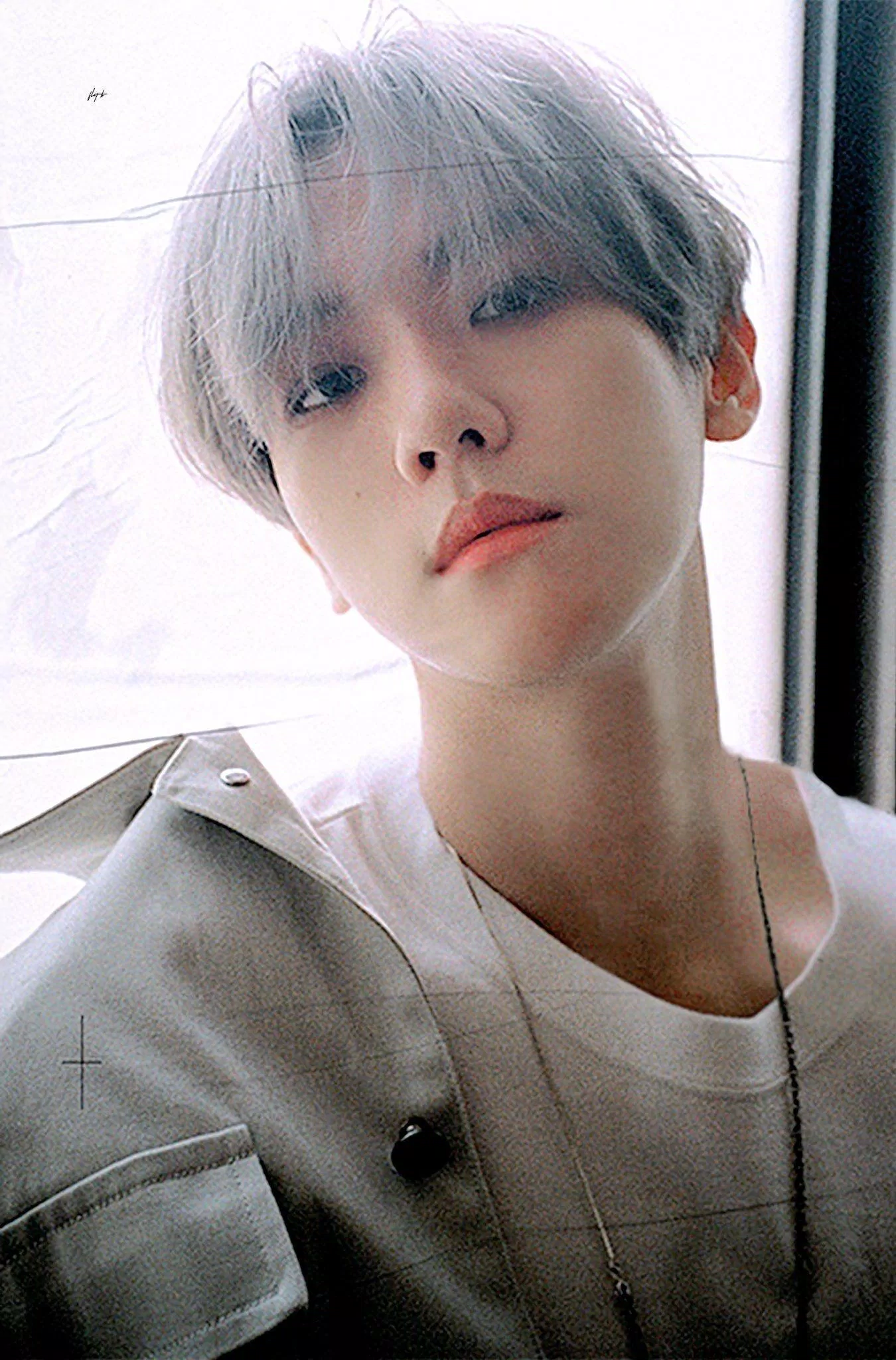 Baekhyun EXO (Ảnh: Internet)