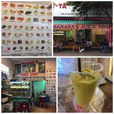 10 quán sinh tố ngon nức tiếng tại Tp.HCM 10 quán sinh tố ngon ở Sài Gòn hình ảnh list List 10 list quán list shop quán sinh tố quán sinh tố chất tố ở sài gòn quán sinh tố giá rẻ hồ chí minh quán sinh tố ngon quán sinh tố ngon ở hồ chí minh quán sinh tố ngon ở sài gòn sinh tố Sinh tố 142 sinh tố bà hạt Sinh tố Cô Quỳnh Sinh Tố Xuân Thy 163 Thành Thái vitamin B Vitamin Bar