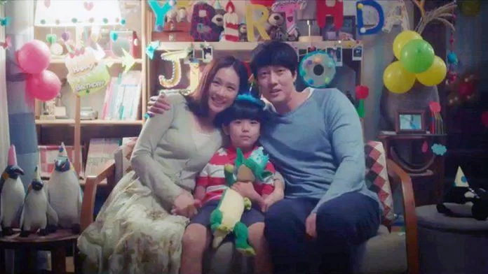 Sự ăn ý của Son Ye Jin và So Ji Sub trong phim (Nguồn ảnh: Internet)