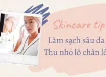 217 Bí quyết dùng toner đúng cách cho người mới bắt đầu mới nhất 24 bi quyet thu nho lo chan long anhbia