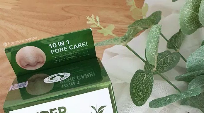 Mặt nạ Some By Mi Super Matcha Pore Clean Clay (Nguồn: Internet).