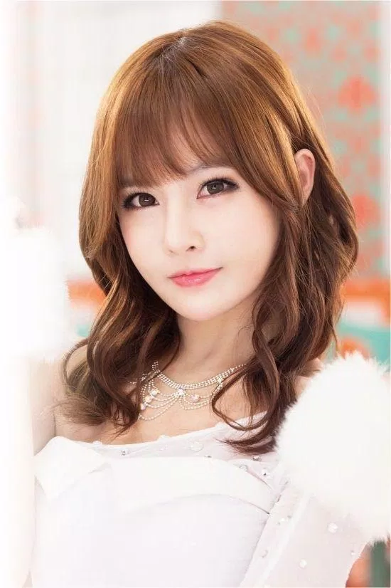 Boram (T-ara) có bố mẹ là người nổi tiếng. (Nguồn: Internet)