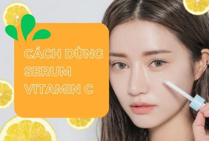 Serum Vitamin C
