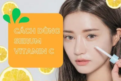 Serum Vitamin C
