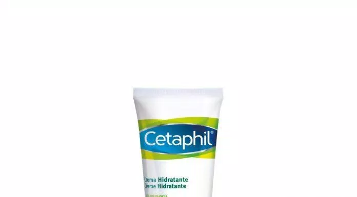 Kem dưỡng ẩm Cetaphil Moisturizing Cream là sản phẩm lành tính với giá cả bình dân. (Nguồn: Internet).