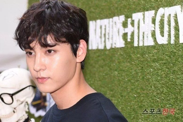 Choi Tae Joon nam diễn viên Hàn Quốc bị đánh giá thấp đáng được chú ý hơn. (Nguồn: Internet)