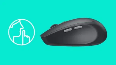 Bạn có thể nhấp chuột thoải mái mà không sợ làm ồn nhé! (Ảnh: Internet). Bạn có thể nhấp chuột thoải mái mà không sợ làm ồn nhé! (Ảnh: Internet).