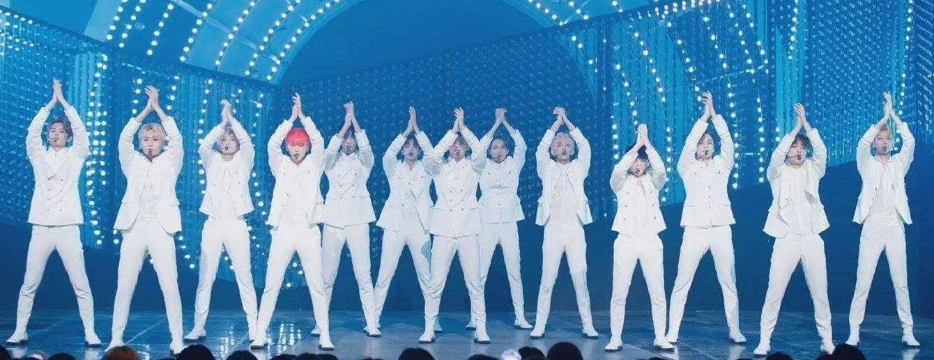 "Clap" cho thấy hình ảnh nam tính và quyến rũ của nhóm (Nguồn: Internet). "Clap" cho thấy hình ảnh nam tính và quyến rũ của nhóm (Nguồn: Internet).