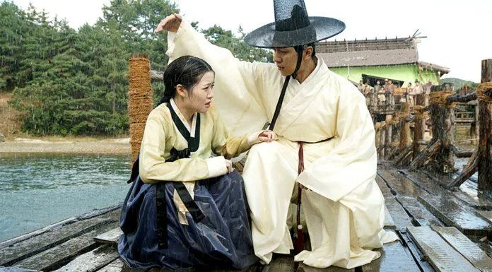 Lâu lắm Lee Seung Gi mới trở về cổ trang trong bộ phim hài hước, lãng mạn (Nguồn: Internet) Lâu lắm Lee Seung Gi mới trở về cổ trang trong bộ phim hài hước, lãng mạn (Nguồn: Internet)