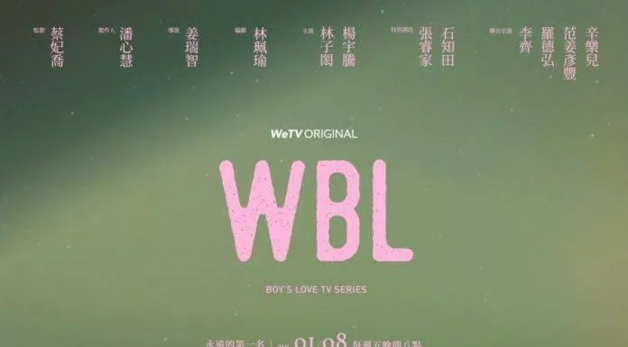 We Best Love phần 2: Cuộc phản kích số 2, bộ phim đam mỹ Đài Loan mãn nhãn với những cảnh quay nóng bỏng, kịch tính (Ảnh: Internet).