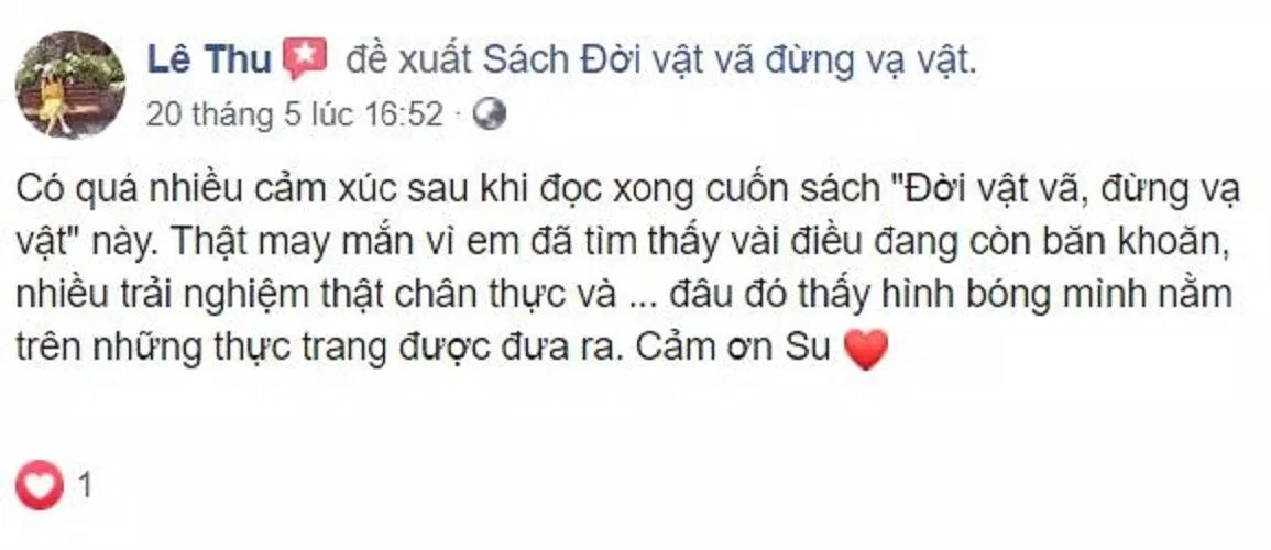 Bình luận của độc giả (Ảnh: Ixomxom)