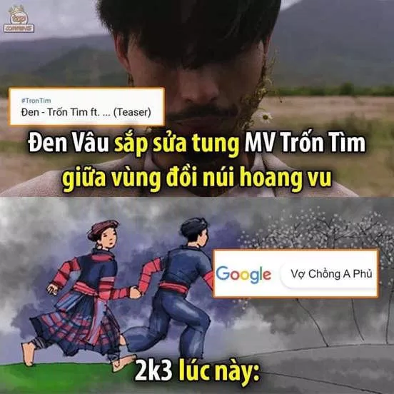 Netizen nhanh chóng dự đoán đề thi THPT 2021. (Ảnh: Internet)
