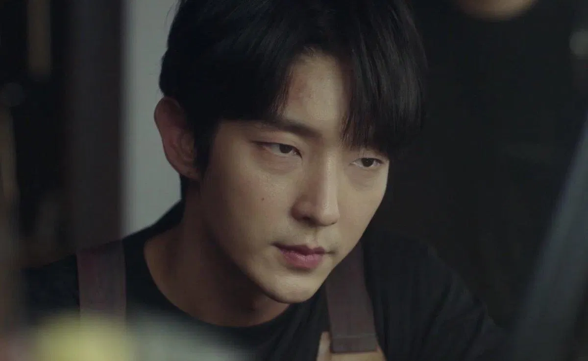 Nam diễn viên Lee Joon Gi (Ảnh: Internet). Nam diễn viên Lee Joon Gi (Ảnh: Internet).