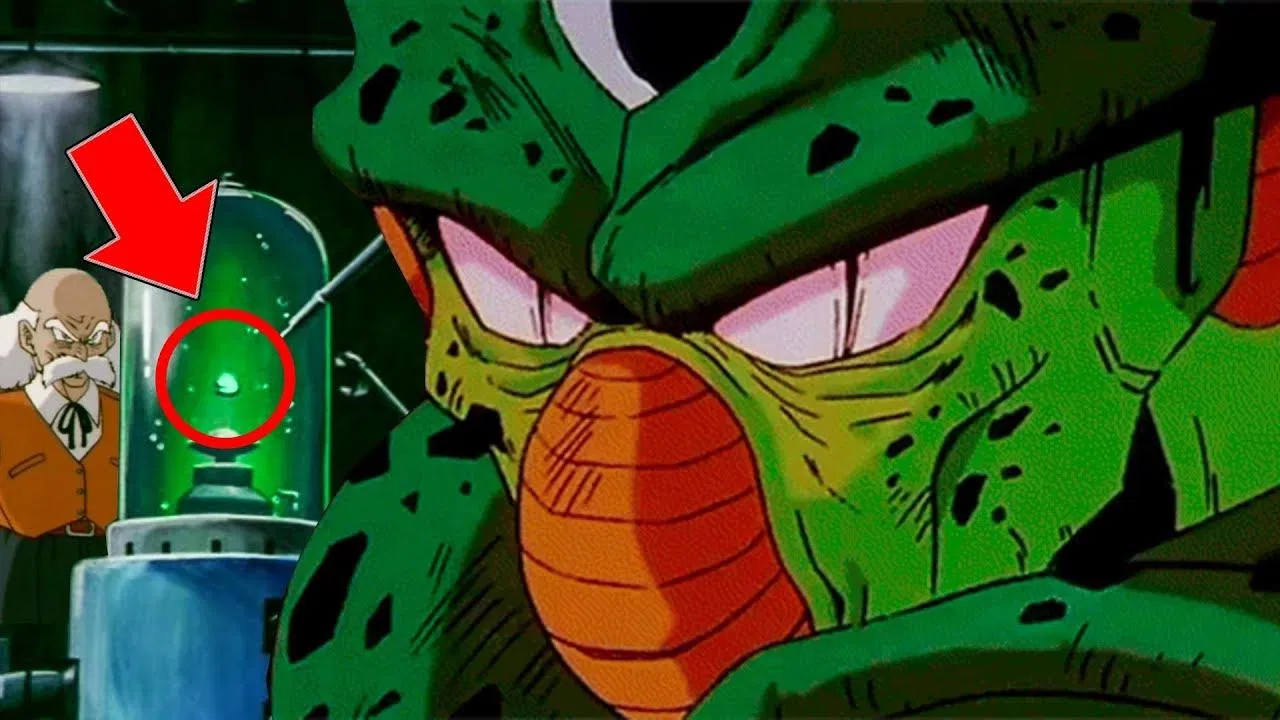 Cell được tạo ra từ phòng thí nghiệm của tiến sĩ Gero (Ảnh: Internet). Cell được tạo ra từ phòng thí nghiệm của tiến sĩ Gero (Ảnh: Internet).