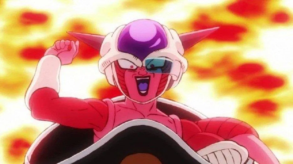 Frieza trong phim Dragon Ball Super: Broly năm 2018 (Ảnh: Internet). Frieza trong phim Dragon Ball Super: Broly năm 2018 (Ảnh: Internet).