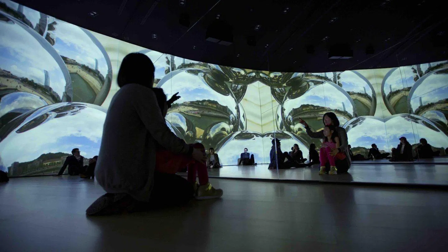 Trải nghiệm có một không hai tại ZERO (Ảnh: Internet). Trải nghiệm có một không hai tại ZERO (Ảnh: Internet).