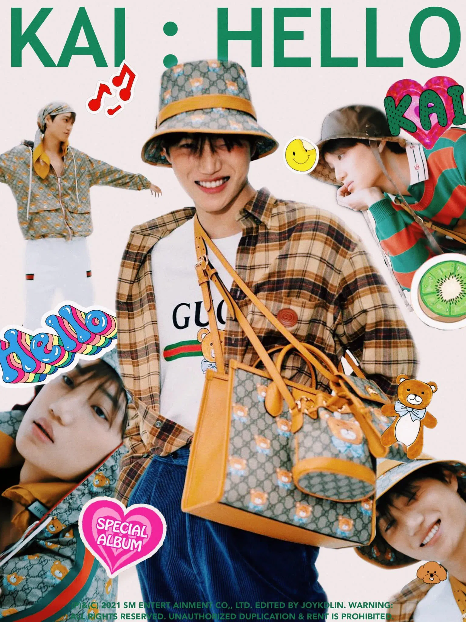 Concept gây bão của Joy được các fan nhà khác đem về, đem lại sự tươi mới, cá tính (Ảnh Internet) Concept gây bão của Joy được các fan nhà khác đem về, đem lại sự tươi mới, cá tính (Ảnh Internet)