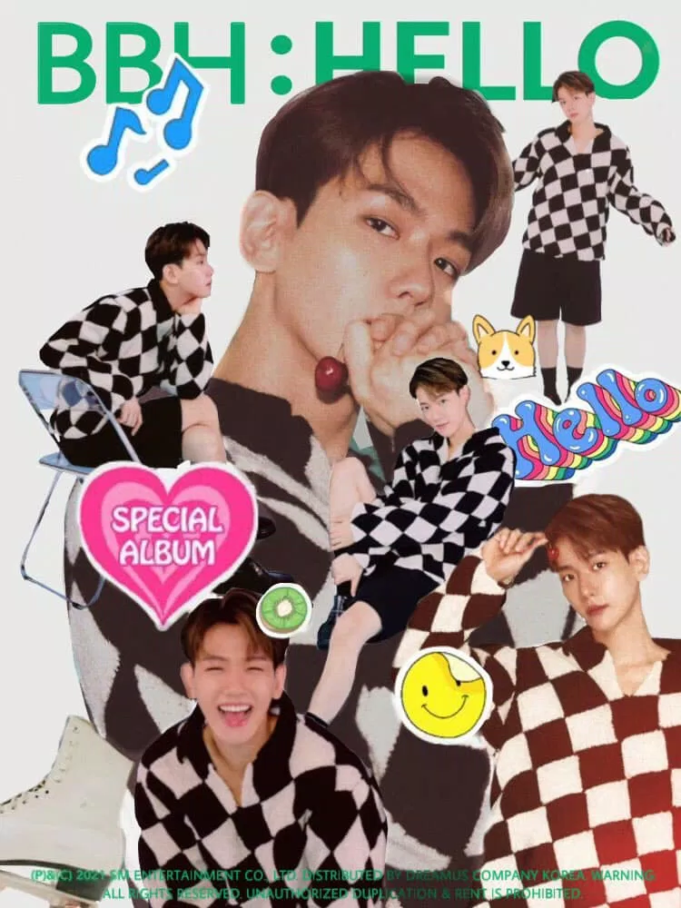 Concept gây bão của Joy được các fan nhà khác đem về, đem lại sự tươi mới, cá tính (Ảnh Internet) Concept gây bão của Joy được các fan nhà khác đem về, đem lại sự tươi mới, cá tính (Ảnh Internet)