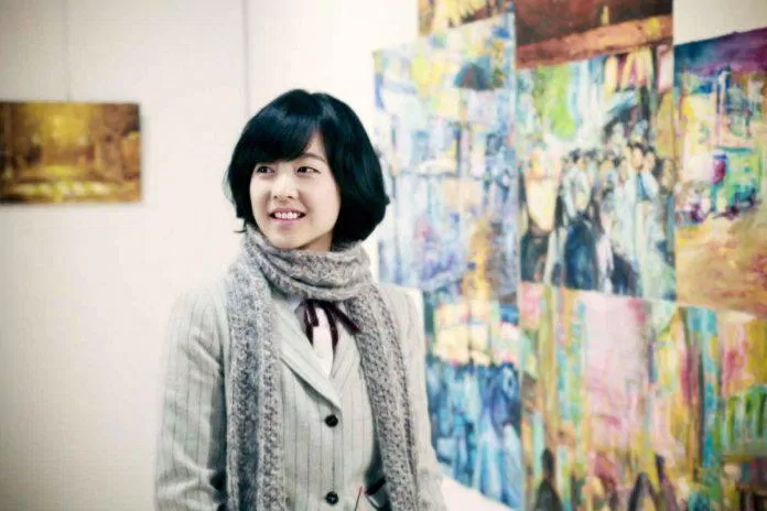 Park Bo Young dễ thương trong phim (Nguồn: Internet) Park Bo Young dễ thương trong phim (Nguồn: Internet)
