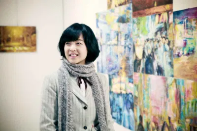 Park Bo Young dễ thương trong phim (Nguồn: Internet) Park Bo Young dễ thương trong phim (Nguồn: Internet)