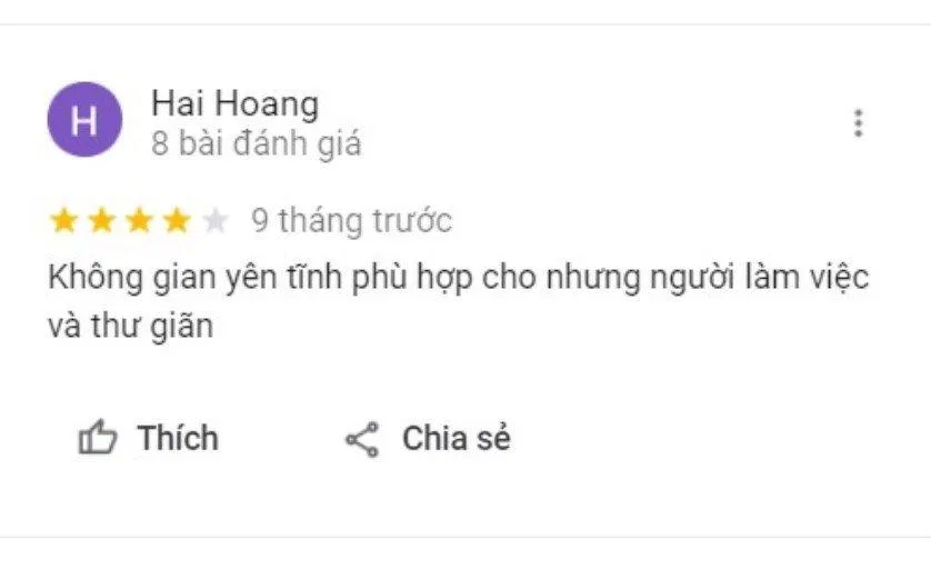 Đánh giá của khách hàng về Lotteria (Nguồn: BlogAnChoi) Đánh giá của khách hàng về Lotteria (Nguồn: BlogAnChoi)