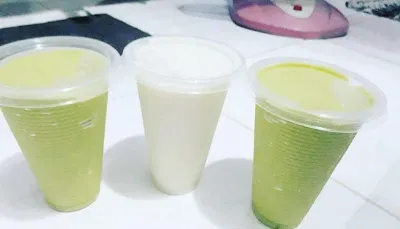 Fruit smoothies plate 567 (Ảnh: Internet) Fruit smoothies plate 567 (Ảnh: Internet)