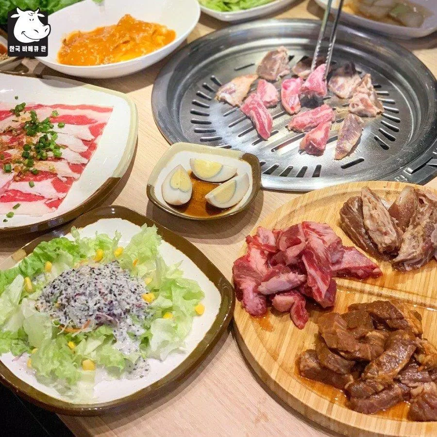 Các món xèo xèo ngon đã mắt (Nguồn: Internet) Các món xèo xèo ngon đã mắt (Nguồn: Internet)