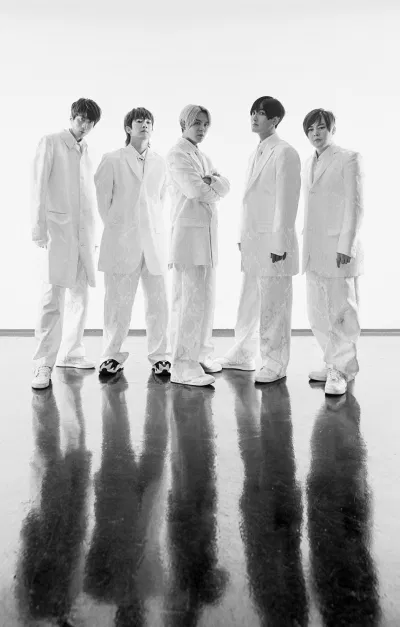 H.O.T - Tượng đài của KPOP (Nguồn: Internet). H.O.T - Tượng đài của KPOP (Nguồn: Internet).