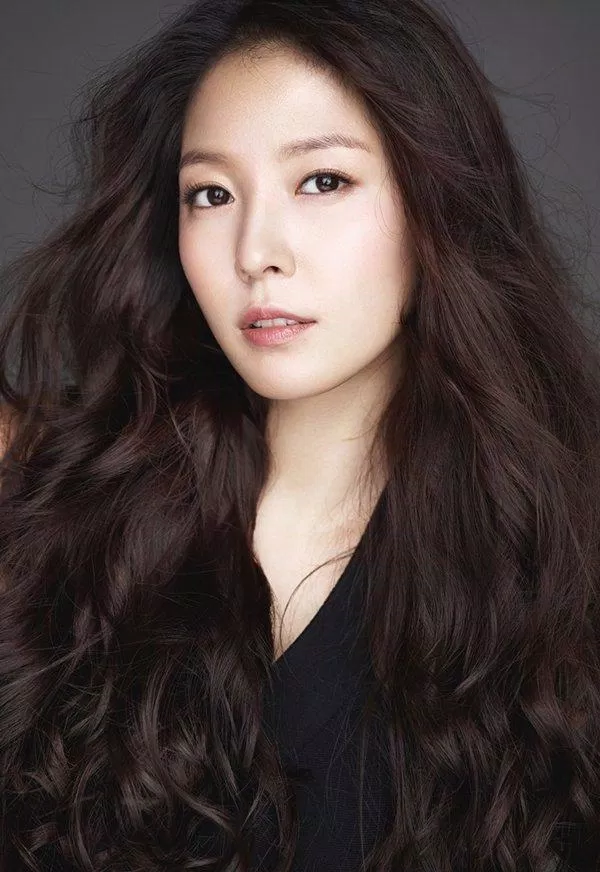 BoA (Ảnh: Internet). BoA (Ảnh: Internet).