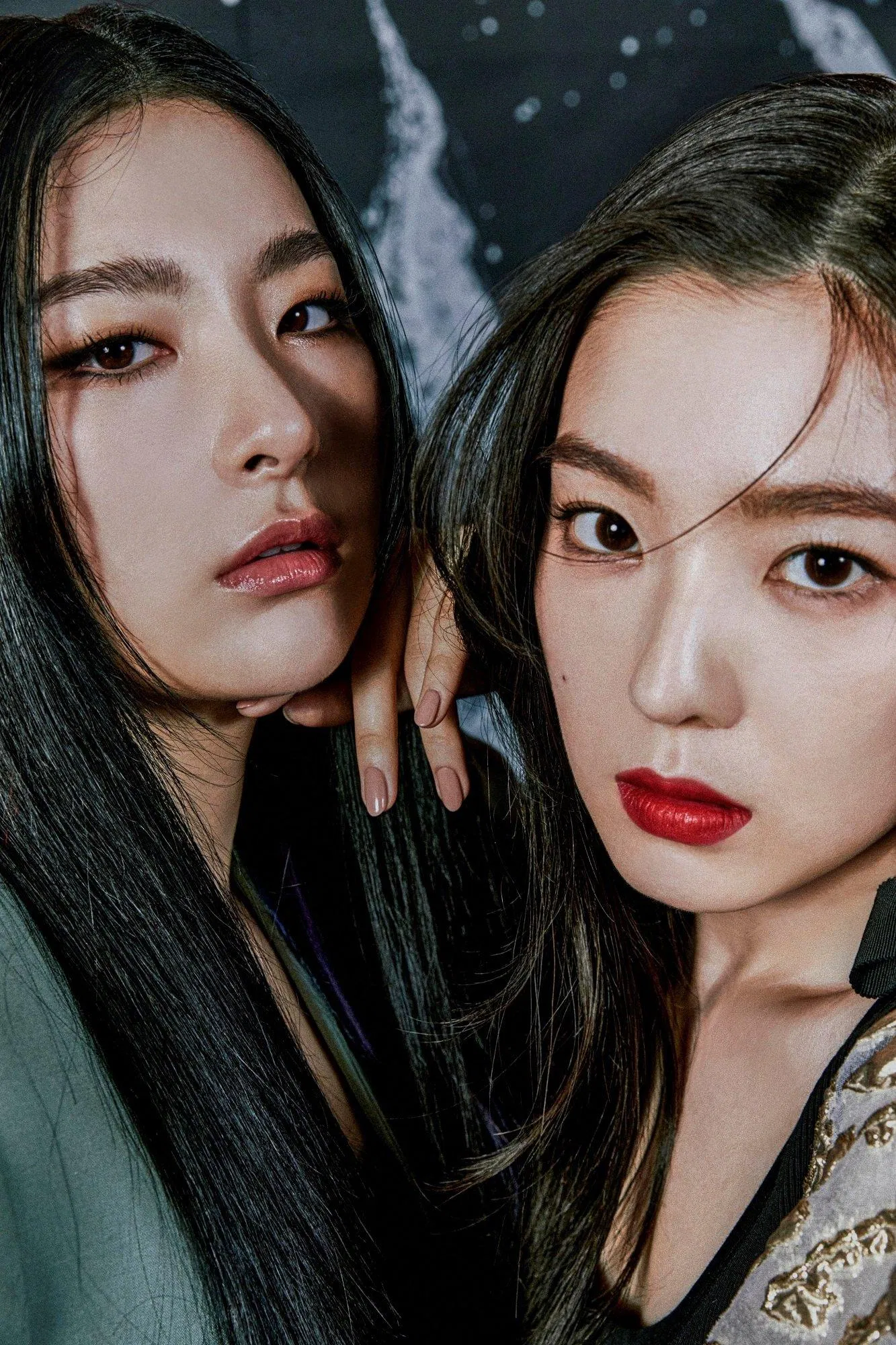 Nhóm nhỏ Red Velvet - Irene & Seulgi (Ảnh: Internet) Nhóm nhỏ Red Velvet - Irene & Seulgi (Ảnh: Internet)