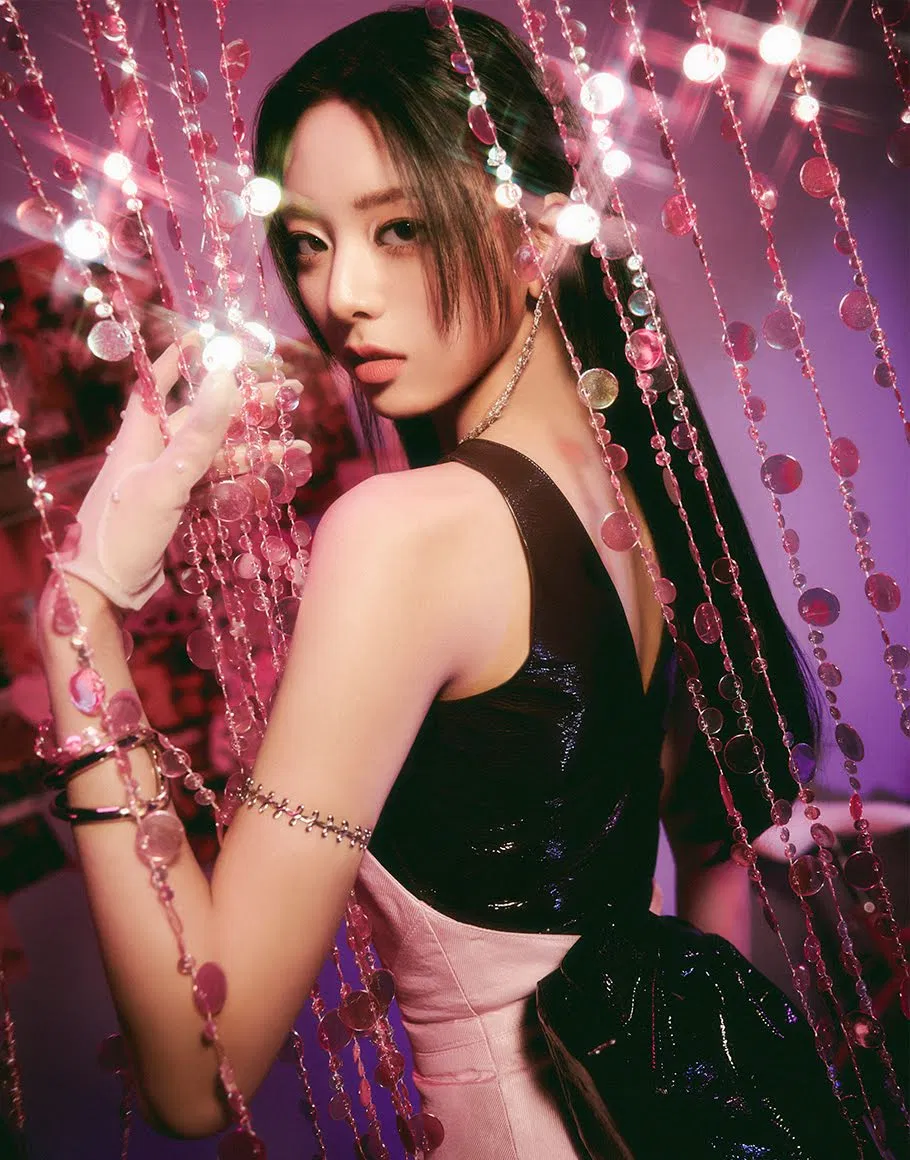 Yuna ITZY (Ảnh: Internet)