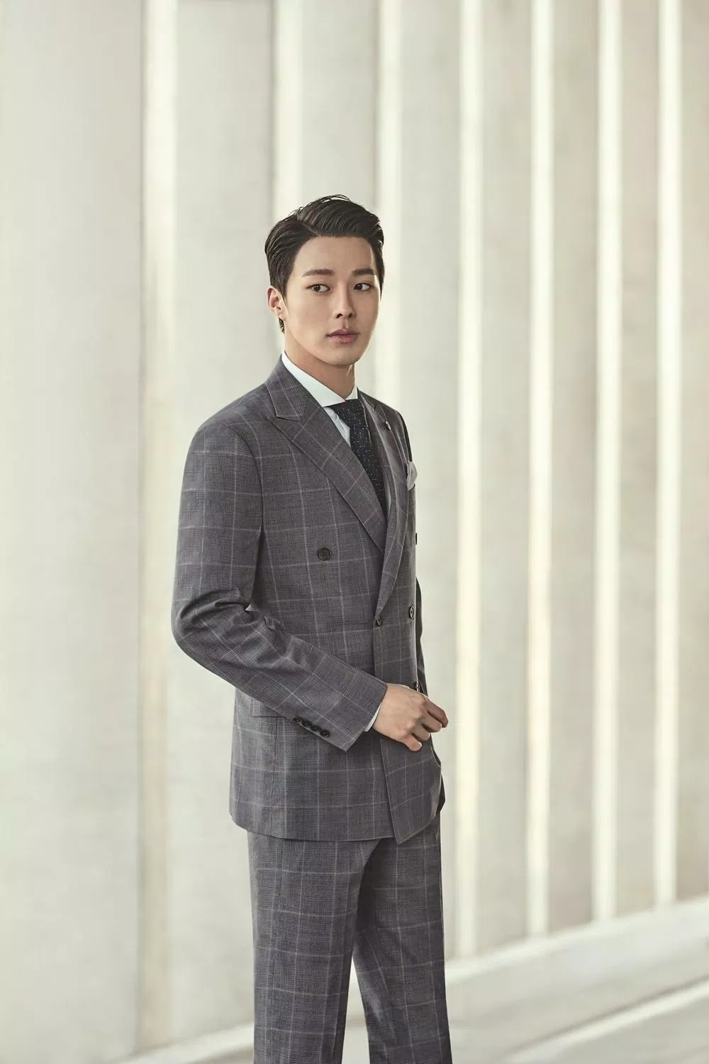 Jang Ki Yong xác nhận sẽ tham gia ít nhất 2 bộ phim truyền hình sắp tới. (Nguồn: Internet)