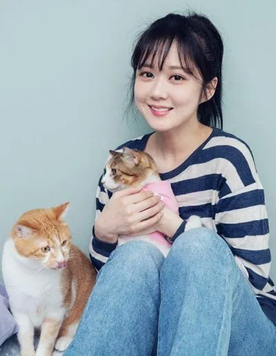 Jang Na Ra sở hữu ngoại hình trẻ trung chỉ như đôi mươi (Nguồn ảnh: Internet). Jang Na Ra sở hữu ngoại hình trẻ trung chỉ như đôi mươi (Nguồn ảnh: Internet).