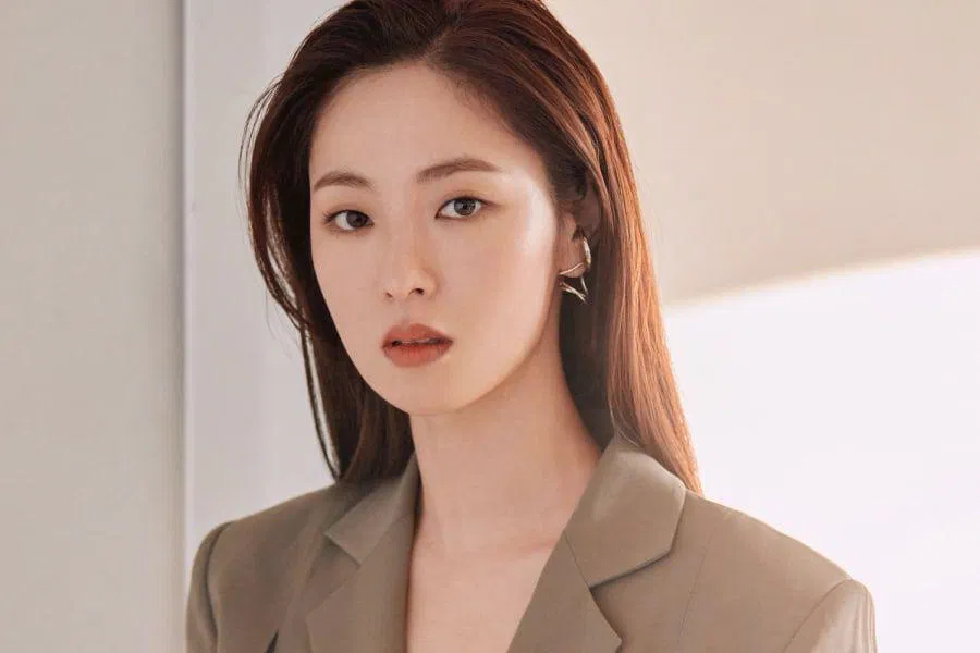Jeon Yeo Bin vai Hong Ji Hyo (Nguồn: Internet) Jeon Yeo Bin vai Hong Ji Hyo (Nguồn: Internet)
