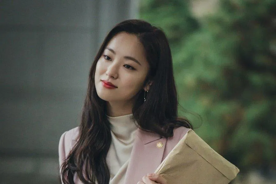 Jeon Yeo Bin trở lại khi Vincenzo vừa kết thúc (Nguồn: Internet) Jeon Yeo Bin trở lại khi Vincenzo vừa kết thúc (Nguồn: Internet)