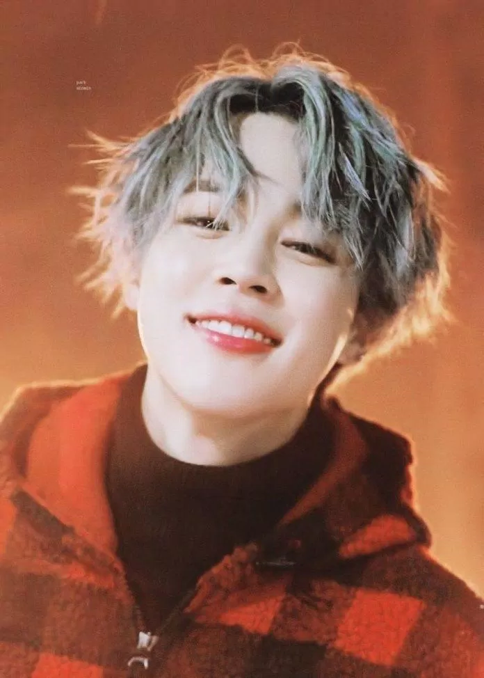 Kim Dae Hoon chia sẻ rằng Jimin đã có một cuộc sống học đường tuyệt vời, hòa hợp với nhiều bạn học và được nhiều người yêu mến. (Ảnh: Internet)