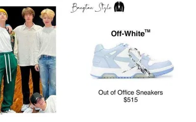 Jin trông thật nhẹ nhàng và đơn giản với outfit lần này (ảnh: internet) Jin trông thật nhẹ nhàng và đơn giản với outfit lần này (Ảnh: Internet).