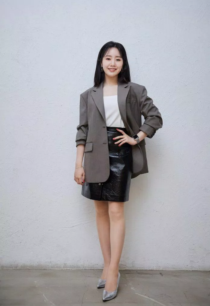 Jin Ji Hee là nữ diễn viên nhí đầu tiên ngay từ lúc 10 tuổi đã có anti fan café (Nguồn: Internet).