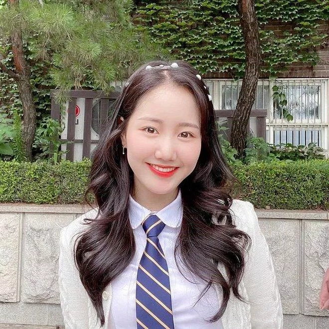 Jin Ji Hee bén duyên với nghệ thuật từ khá sớm (Nguồn ảnh: Internet). Jin Ji Hee bén duyên với nghệ thuật từ khá sớm (Nguồn ảnh: Internet).