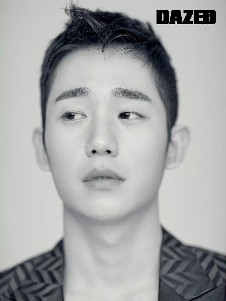 Jung Hae In xác nhận sẽ tham gia ít nhất 2 bộ phim truyền hình sắp tới. (Nguồn: Internet)