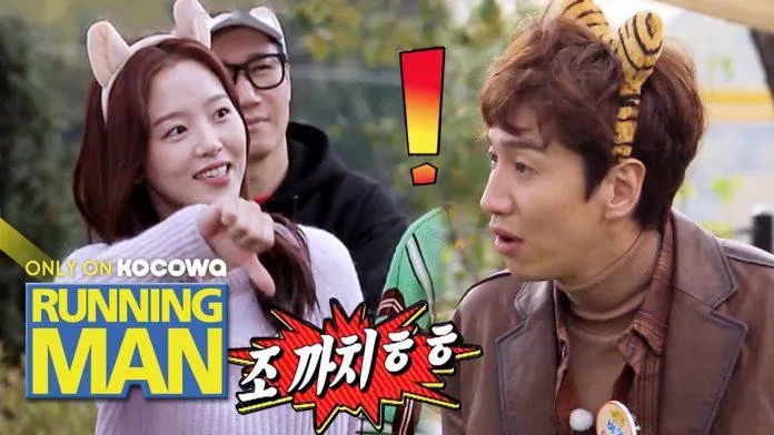 Kang Han Na đã tạo được nhiều sự yêu mến từ người xem. (Ảnh : Internet). Kang Han Na đã tạo được nhiều sự yêu mến từ người xem. (Ảnh : Internet).