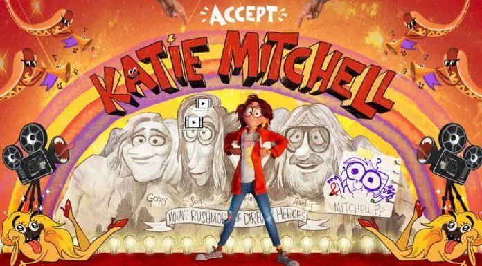 Katie là một cô nàng với bộ óc sáng tạo tuyệt vời, nổi tiếng với hàng loạt những video viral trên YouTube. (Nguồn: Internet)