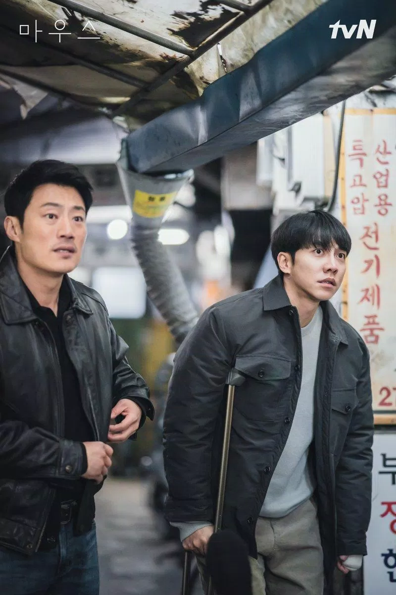 Lee Seung Gi có vai diễn để đời (Nguồn: Internet) Lee Seung Gi có vai diễn để đời (Nguồn: Internet)