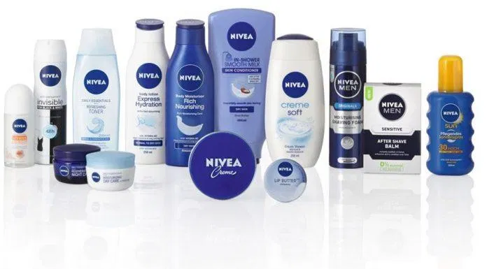 Dòng kem chống nắng Nivea được xem là một trong những biểu tượng nổi bật của thương hiệu ( Nguồn: internet)